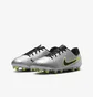 Бутси дитячі Nike Tiempo Legend 10 Academy Fg/Mg Metallic DV4348-001