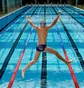 Плавки детские Arena Tales Swim Briefs Blue 009086-701
