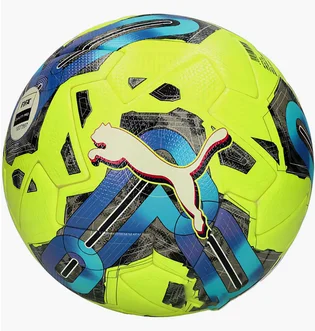 Футбольный мяч  Puma Orbita 1 Fifa Quality Pro Multi 083774-02
