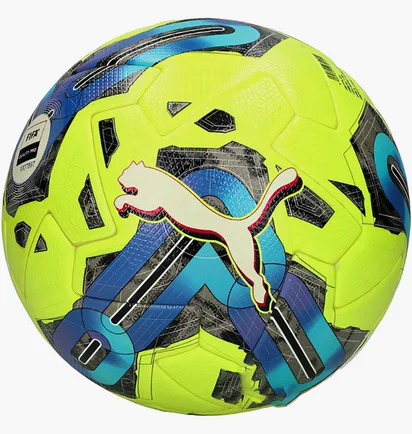 Футбольный мяч  Puma Orbita 1 Fifa Quality Pro Multi 083774-02