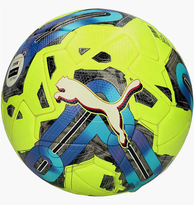 Футбольный мяч  Puma Orbita 1 Fifa Quality Pro Multi 083774-02