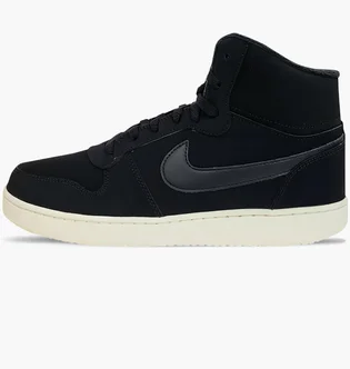 Кросівки жіночі Nike Ebernon Mid Se Black AV2478-001