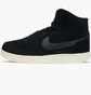 Кросівки жіночі Nike Ebernon Mid Se Black AV2478-001