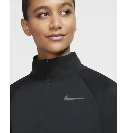 Олімпійка жіноча Nike Pacer Black CU3267-010
