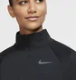 Олімпійка жіноча Nike Pacer Black CU3267-010