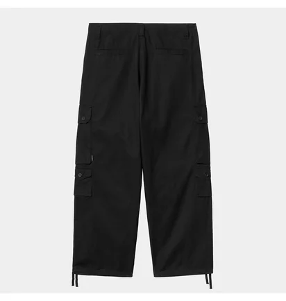 Штани чоловічі Carhartt Wip Tracker Black I033835_89_XX