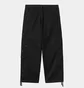 Штани чоловічі Carhartt Wip Tracker Black I033835_89_XX