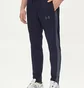 Спортивный костюм мужской Under Armour Knit Track Suit Blue 1357139-410