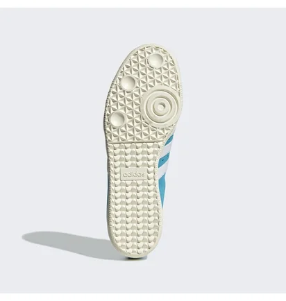 Кросівки чоловічі Adidas Padiham Shoes Light Blue GW5761