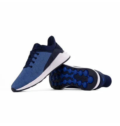 Кроссовки мужские Reebok Ever Road Dm Blue EG1222