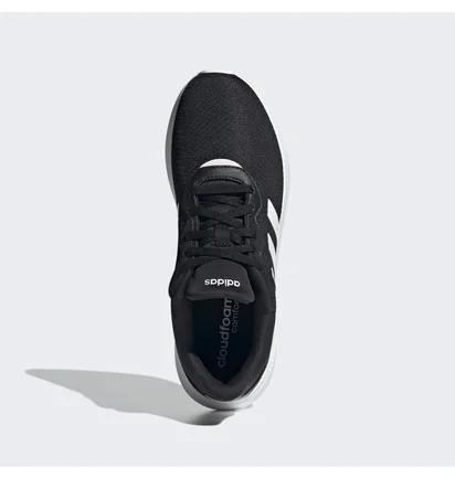 Кроссовки женские Adidas Qt Racer 3.0 Shoes Black Gy9244