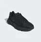 Кросівки чоловічі Adidas Originals Ozweego Pure Black H04216