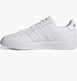Кроссовки женские Adidas Grand Court 2.0 White HP9416