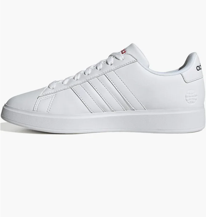 Кроссовки женские Adidas Grand Court 2.0 White HP9416