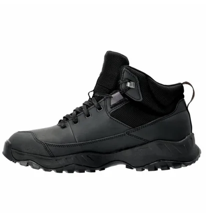 Ботинки мужские The North Face Storm Strike Iii Wp Black NF0A7W4GKT0