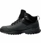 Ботинки мужские The North Face Storm Strike Iii Wp Black NF0A7W4GKT0