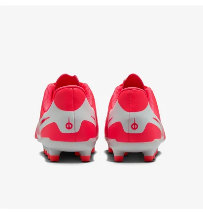 Бутси дитячі Nike Tiempo Legend 10 Club Fg/Mg Pink DV4352-800