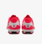 Бутси дитячі Nike Tiempo Legend 10 Club Fg/Mg Pink DV4352-800