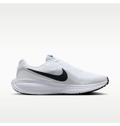 Кроссовки мужские Nike Revolution 8 White HJ9198-101