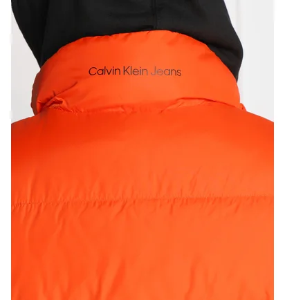 Жилетка мужская Calvin Klein Orange J30J319055