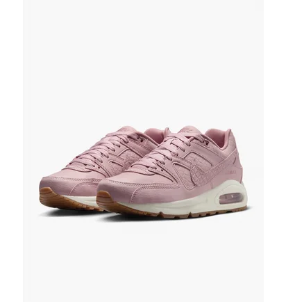 Кроссовки женские Nike Air Max Command Premium Shoes Pink 718896-600