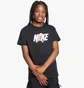 Футболка детская Nike K Nsw Tee Football Ball Fa23 Black FD3971-010