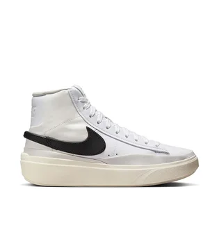 Кроссовки мужские Nike Blazer Phantom Mid White DX5800-100