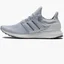 Кросівки жіночі Adidas Ultraboost 1.0 Light Blue HQ2196