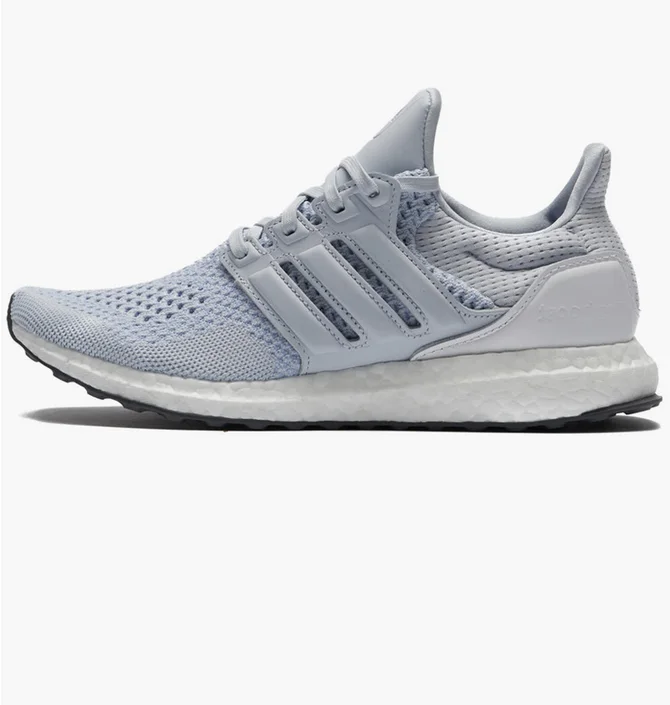 Кросівки жіночі Adidas Ultraboost 1.0 Light Blue HQ2196