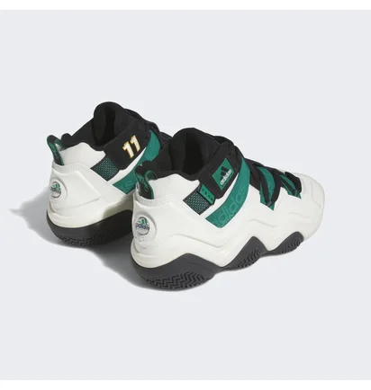 Кроссовки мужские Adidas Top 10 2000 Shoes White Fz6221