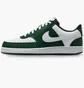 Кросівки чоловічі Nike Court Vision Low Green/White HM9862-300
