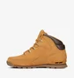 Ботинки мужские Timberland Euro Rock Mid Hiker Beige 6164R