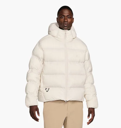 Пуховик мужской Nike Acg Beige FV8909-104