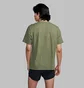 Футболка мужская Saucony Endorphin Short Sleeve Olive SAM800394-OV