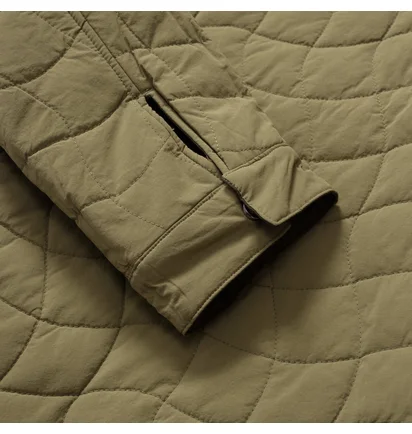Ветровка мужская Dime Reversible Insulated Camo DIMEFA243MOS