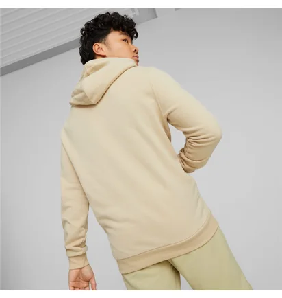 Худи мужское Puma Essentials+ Beige 673387-88