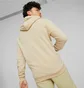 Худи мужское Puma Essentials+ Beige 673387-88