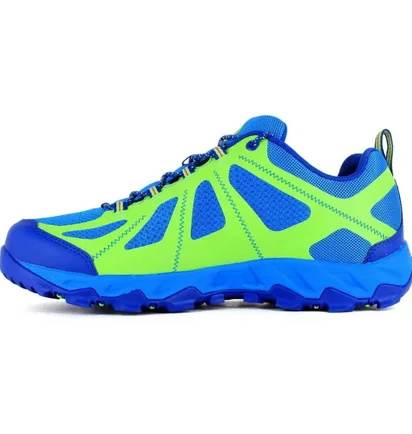 Кросівки чоловічі Columbia Peakfreak Xcrsn Xcel Outdry Blue BM1762-489