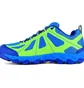 Кросівки чоловічі Columbia Peakfreak Xcrsn Xcel Outdry Blue BM1762-489