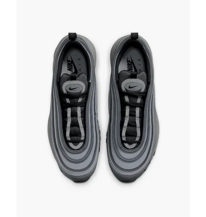 Кросівки чоловічі Nike Air Max 97 Grey DH1083-002