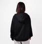 Худи женское New Balance Hoodie Black WT41537BK