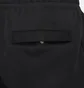 Штаны мужские Nike Club Bb Cropped Pant Black DX0543-010