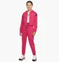 Спортивный костюм детский Nike Sportswear Air Pink DM8336-666__DM8373-666