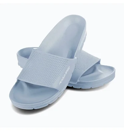 Тапочки жіночі Aqua Speed Oslo Light Blue 559-02