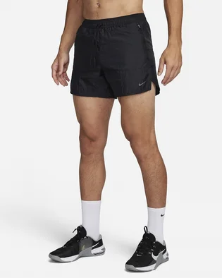 Шорты мужские Nike Stride Running Division Dri-Fit 5 Brief-Lined Running Shorts Black FN3391-010