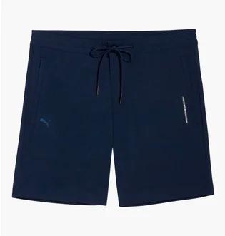 Шорты мужские Puma Porsche Design Blue 634175-03
