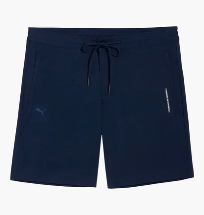 Шорты мужские Puma Porsche Design Blue 634175-03