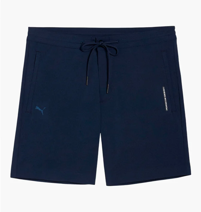 Шорты мужские Puma Porsche Design Blue 634175-03