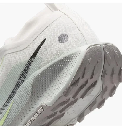 Кросівки чоловічі Nike Pegasus Trail 5 Gtx White FQ0908-102
