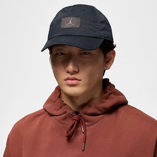 Кепка мужская Air Jordan Club Cap Us Cb Flt Patch Blue FD5181-014